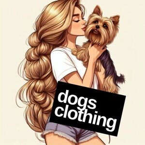{Dog Clothes}
